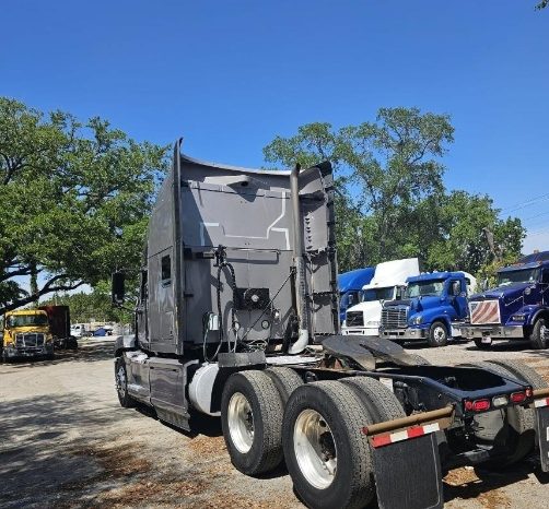 
								Used 2019 Mack ANTHEM Sleeper in Orlando Florida full									