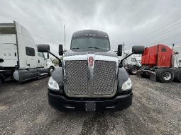 Used 2019 Kenworth T600 Sleeper in Linden New Jersey