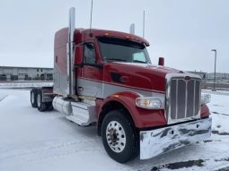 Used 2022 Peterbilt 567 Sleeper in Idaho Falls Idaho