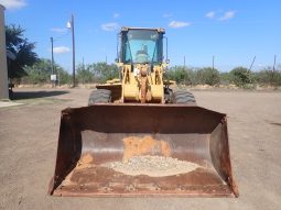 Used 2005 CATERPILLAR 938G WHEEL LOADER 4X4 EROPS Construction Equipment in Laredo Texas