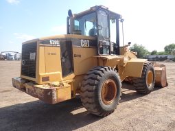 Used 2005 CATERPILLAR 938G WHEEL LOADER 4X4 EROPS Construction Equipment in Laredo Texas