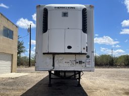 Used 2012 Great dane THERMO KING 53X102 Reefer Trailers in Laredo Texas