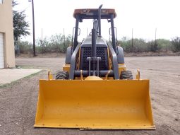 Used 2001 JOHN DEERE 310G 4X4 Construction Equipment in Laredo Texas