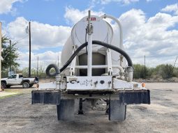 Used 2007 HEIL 1040 TANK TRAILER Others Trailers in Laredo Texas