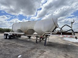 Used 2007 HEIL 1040 TANK TRAILER Others Trailers in Laredo Texas