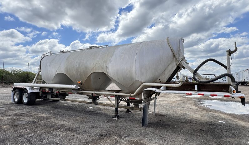 
								Used 2007 HEIL 1040 TANK TRAILER Others Trailers in Laredo Texas full									