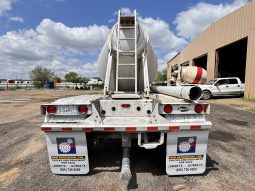 Used 2007 HEIL 1040 TANK TRAILER Others Trailers in Laredo Texas