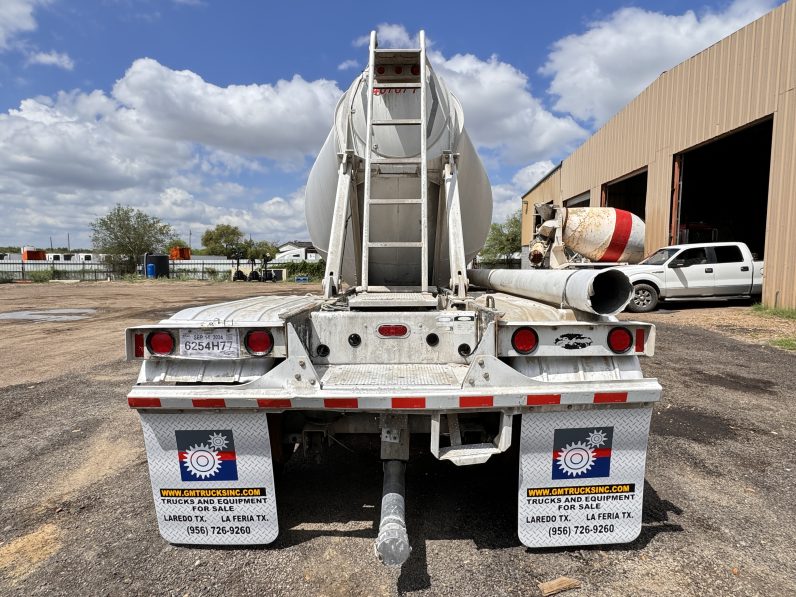 
								Used 2007 HEIL 1040 TANK TRAILER Others Trailers in Laredo Texas full									