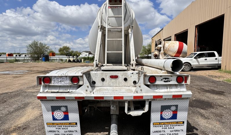 
								Used 2007 HEIL 1040 TANK TRAILER Others Trailers in Laredo Texas full									