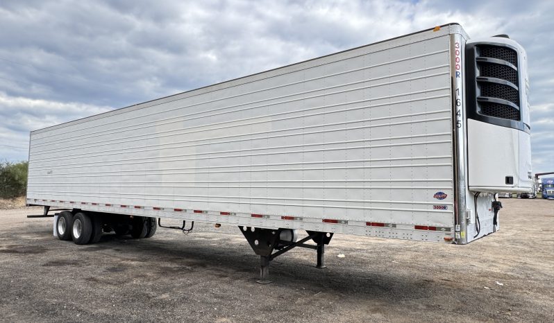 
								Used 2016 UTILITY THERMOKING 53X102 Reefer Trailers in Laredo Texas full									