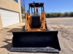 Used 2007 CASE 580M 4X2 Construction Equipment in Laredo Texas