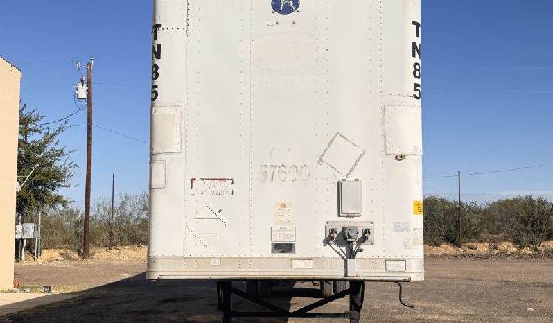 
								Used 2007 Great dane 53X102 Dry Van Trailers in Laredo Texas full									
