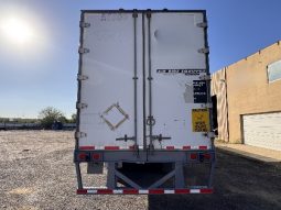 Used 2007 Great dane 53X102 Dry Van Trailers in Laredo Texas