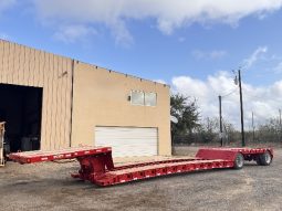Used 2005 KALYN SIEBERT Others Trailers in Laredo Texas