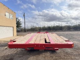 Used 2005 KALYN SIEBERT Others Trailers in Laredo Texas