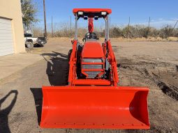 Used 2011 KUBOTA L45 4X2 Construction Equipment in Laredo Texas
