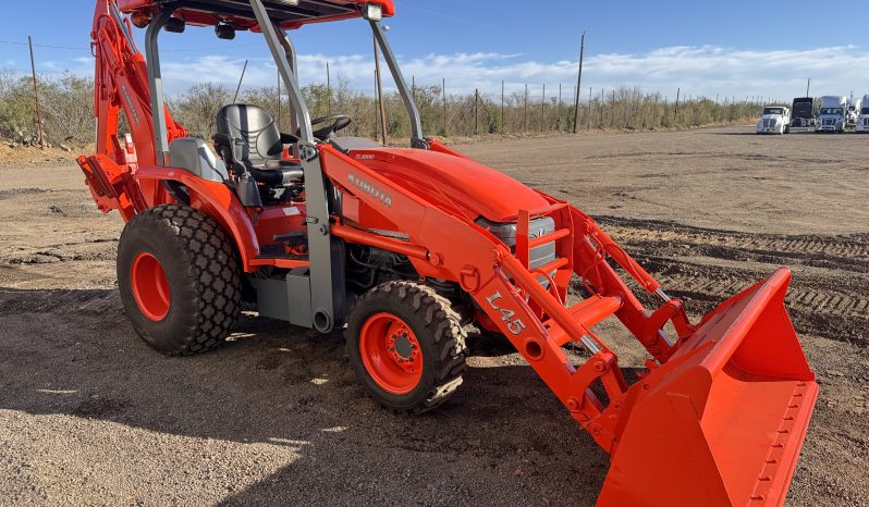 
								Used 2011 KUBOTA L45 4X2 Construction Equipment in Laredo Texas full									