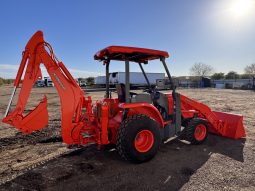 Used 2011 KUBOTA L45 4X2 Construction Equipment in Laredo Texas