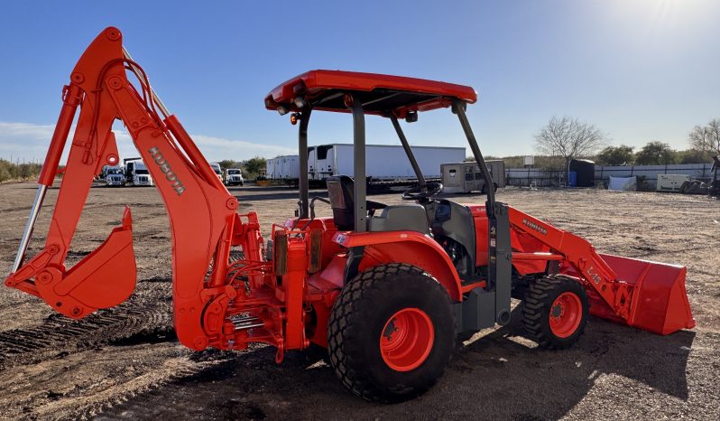 
								Used 2011 KUBOTA L45 4X2 Construction Equipment in Laredo Texas full									