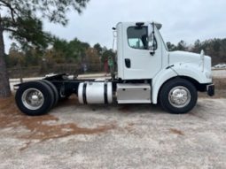 Used 2017 Freightliner M2 112 Day Cab in Raleigh North Carolina