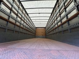 Used 2020 Hino 268A Box Truck in Oklahoma City oklahoma