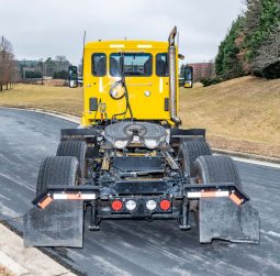 Used 2020 Kenworth T680 Day Cab in Greensboro North Carolina