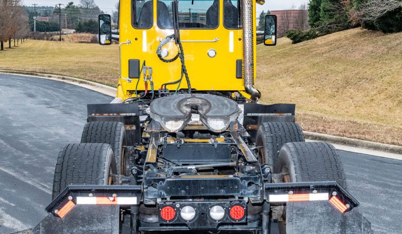 
								Used 2020 Kenworth T680 Day Cab in Greensboro North Carolina full									