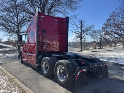 Used 2021 Volvo VNL64T760 Sleeper in Nashville Tennessee