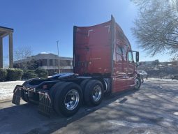 Used 2021 Volvo VNL64T760 Sleeper in Nashville Tennessee