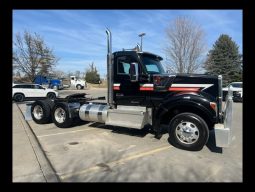 Used 2020 Kenworth W990 Day Cab in Lincoln Nebraska