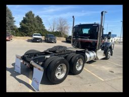 Used 2020 Kenworth W990 Day Cab in Lincoln Nebraska