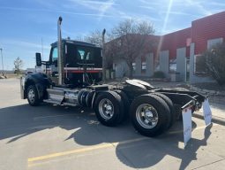 Used 2020 Kenworth W990 Day Cab in Lincoln Nebraska