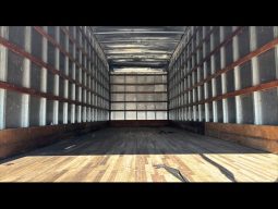 Used 2019 Hino 268A Box Truck in Omaha Nebraska