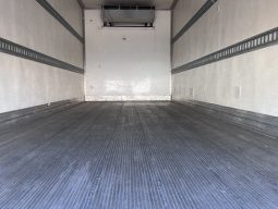 Used 2019 Hino 195 Reefer Truck in Denver Colorado