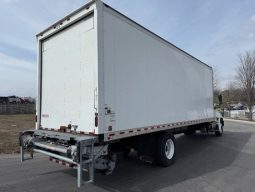 Used 2019 Hino 268A Box Truck in Springfield Missouri