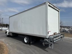 Used 2019 Hino 268A Box Truck in Springfield Missouri