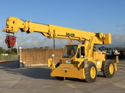 Used 1993 GALION 150FA Construction Equipment in Houston Texas