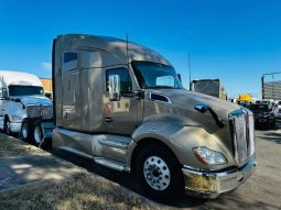 Used 2019 Kenworth T600 Sleeper in Linden New Jersey