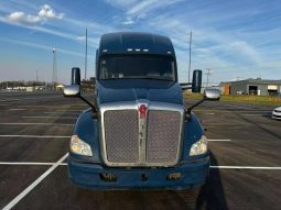 Used 2020 Kenworth T600 Sleeper in Linden New Jersey