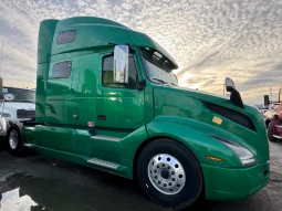 Used 2019 Volvo 760 Sleeper in Hialeah Florida