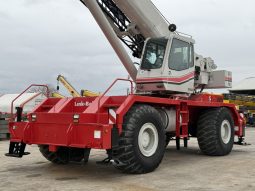 Used 2011 LINK BELT RTC-8065 Construction Equipment in Houston Texas