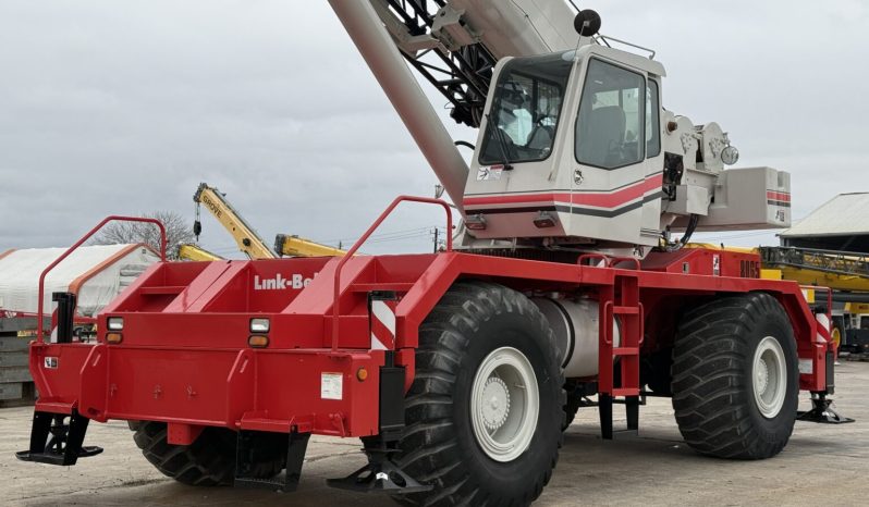 
								Used 2011 LINK BELT RTC-8065 Construction Equipment in Houston Texas full									