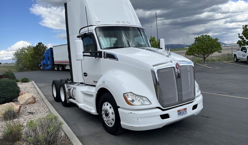 
								Used 2018 Kenworth T680 T680 in Salt Lake Utah full									