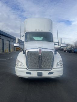 Used 2020 Kenworth T680 Day Cab in Pocatello Idaho