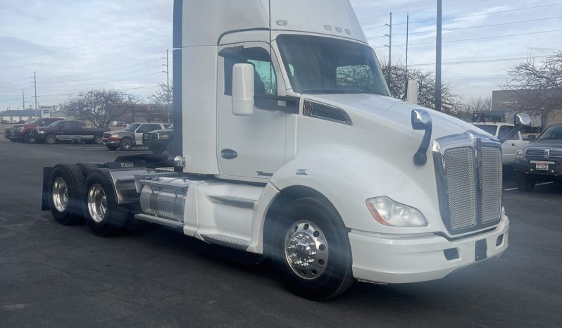 
								Used 2020 Kenworth T680 Day Cab in Pocatello Idaho full									