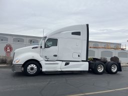 Used 2020 Kenworth T680 Sleeper in Salt Lake Utah