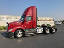 Used 2020 Kenworth T680 Day Cab in Salt Lake Utah