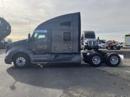 Used 2020 Kenworth T680 Sleeper in Boise Idaho