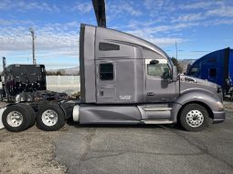 Used 2020 Kenworth T680 Sleeper in Boise Idaho