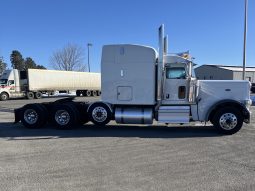 Used 2021 Peterbilt 389 Sleeper in Missoula Montana